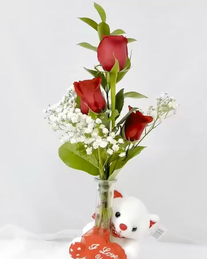 Valentine's  Sweetest Duo #2