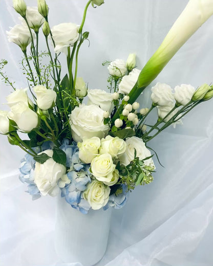 To My Sweet One