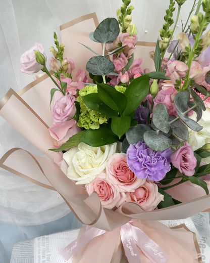 Grace Blush