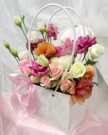 Fleur Tote