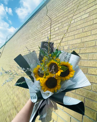 Sunflowers