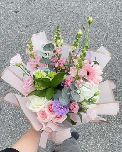 Grace Blush