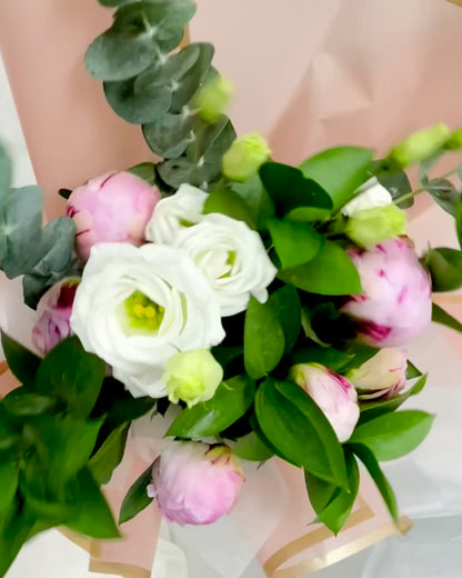 Peony Blush
