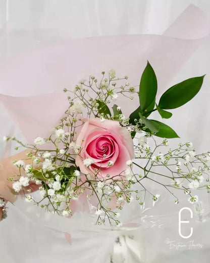 Single Rose