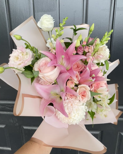 Grace Blush