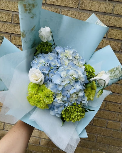 Pure Promise Bouquet