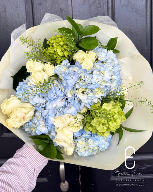 Pure Promise Bouquet