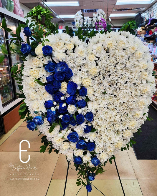 Heart Wreath